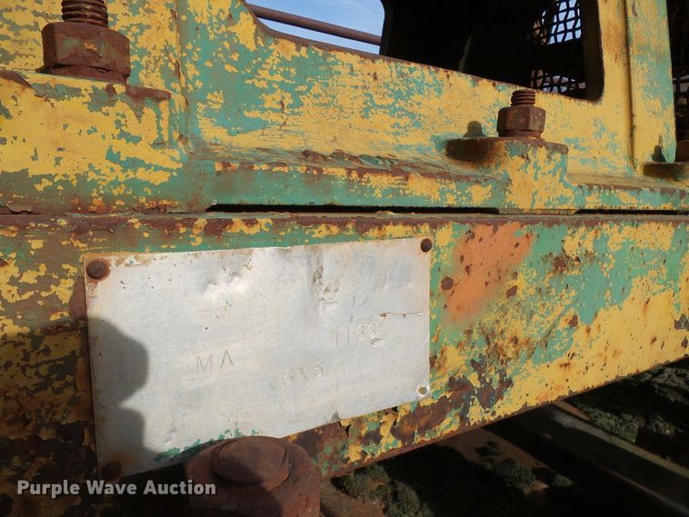 image for item DD1970 Dredge