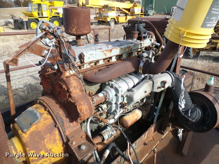 image for item DD1970 Dredge