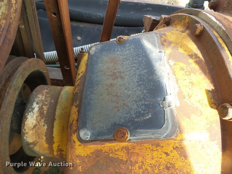 image for item DD1970 Dredge