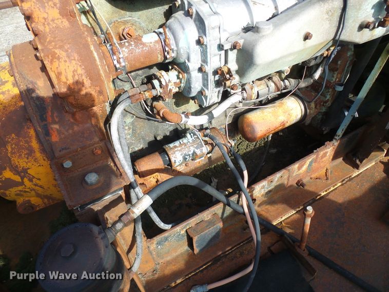 image for item DD1970 Dredge