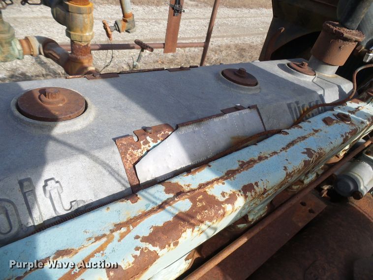 image for item DD1970 Dredge