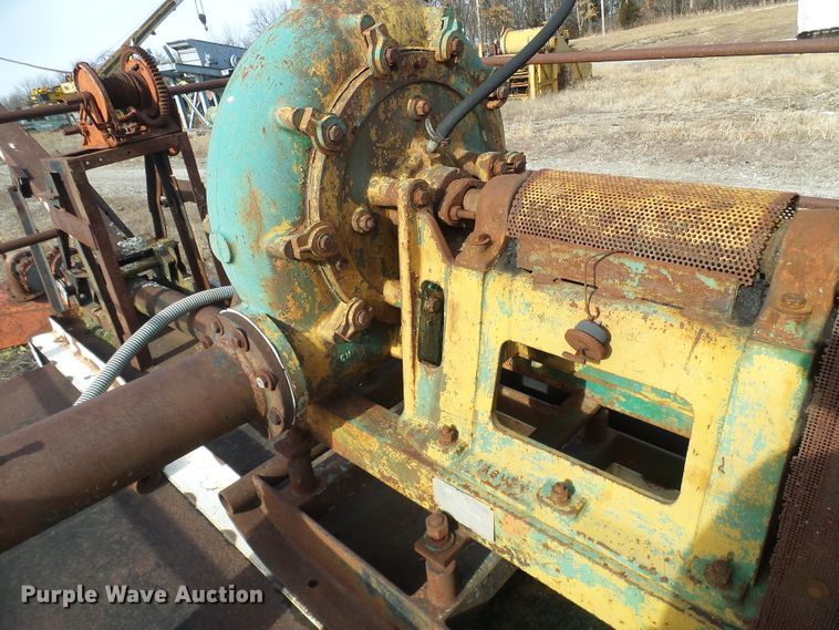 image for item DD1970 Dredge