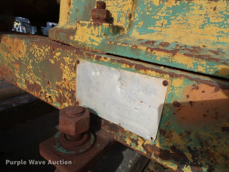 image for item DD1970 Dredge