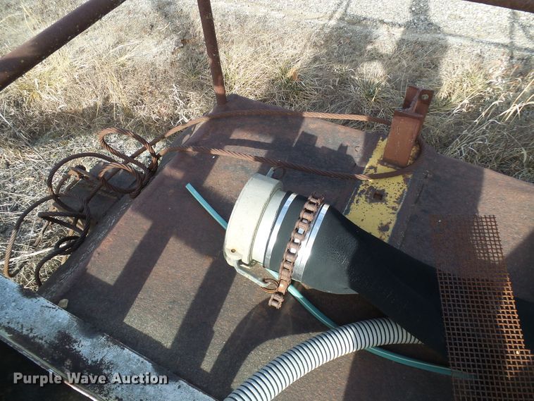 image for item DD1970 Dredge