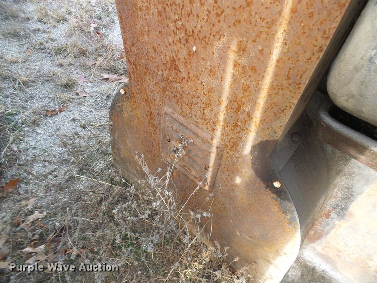 image for item DD1972 Monarch CBB lathe