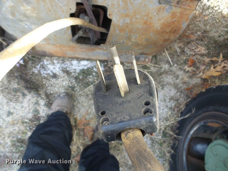 image for item DD1972 Monarch CBB lathe