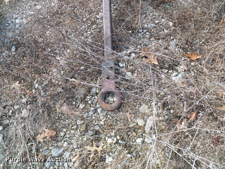 image for item DD1973 Fuel tank