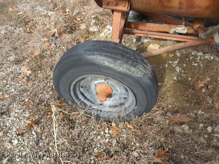 image for item DD1973 Fuel tank