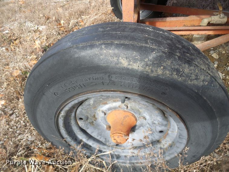 image for item DD1973 Fuel tank