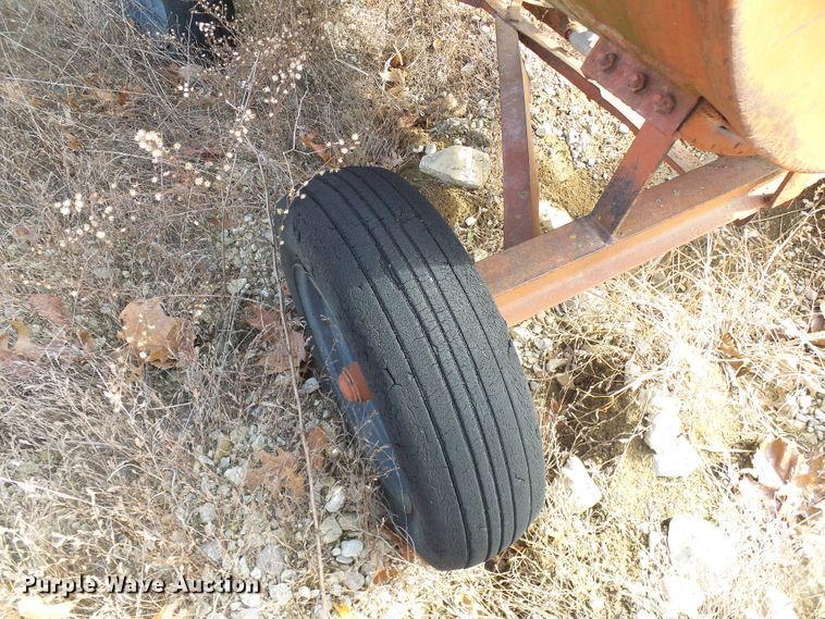 image for item DD1973 Fuel tank