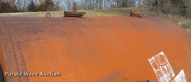 image for item DD1973 Fuel tank