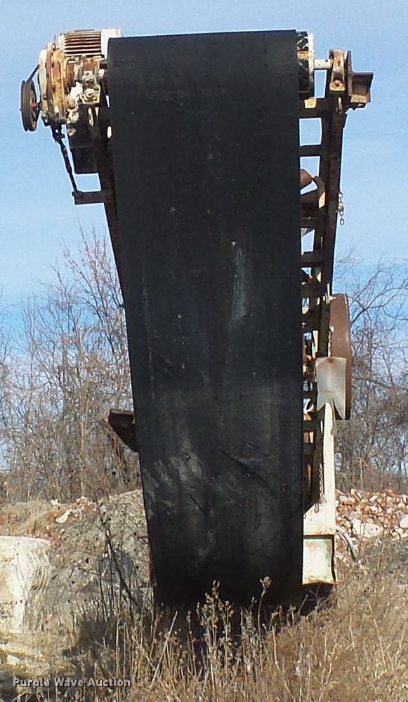 image for item DD1998 Eagle Edge jaw crusher