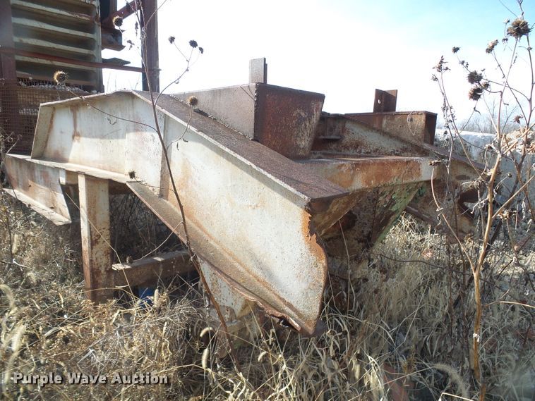 image for item DD1998 Eagle Edge jaw crusher