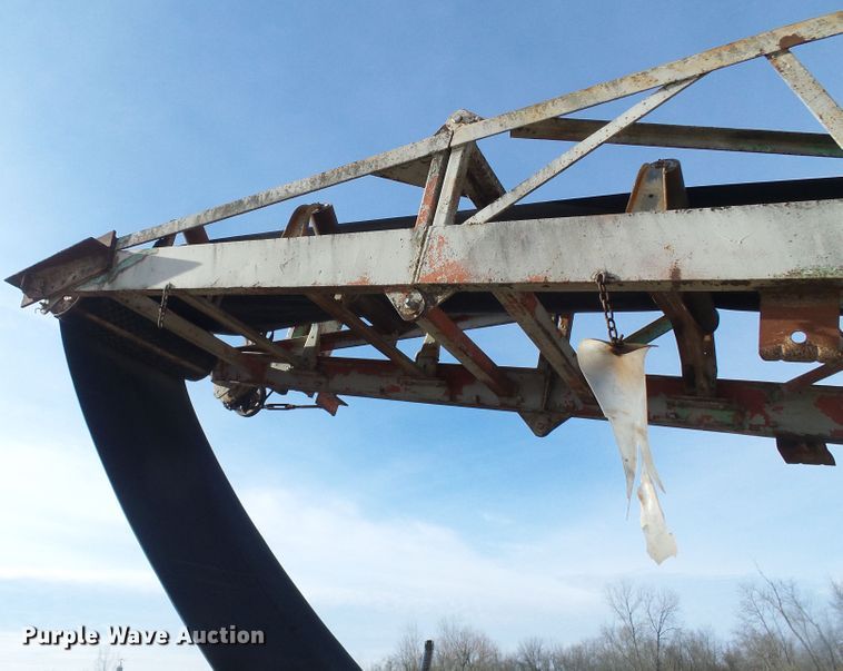 image for item DD1998 Eagle Edge jaw crusher