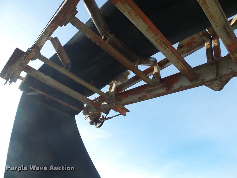 image for item DD1998 Eagle Edge jaw crusher