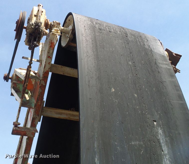 image for item DD1998 Eagle Edge jaw crusher