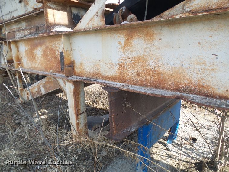 image for item DD1998 Eagle Edge jaw crusher