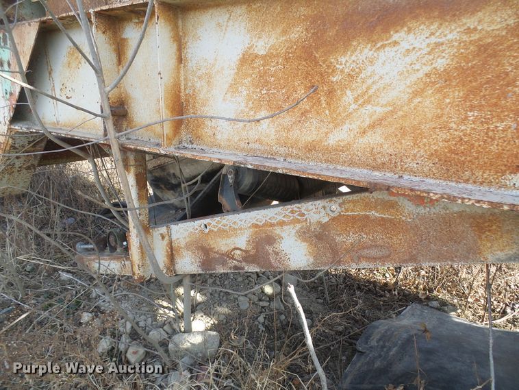 image for item DD1998 Eagle Edge jaw crusher