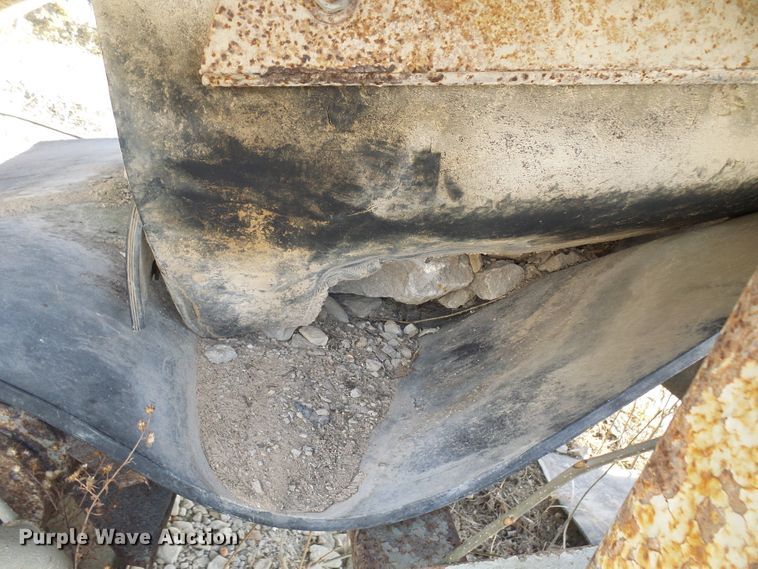 image for item DD1998 Eagle Edge jaw crusher