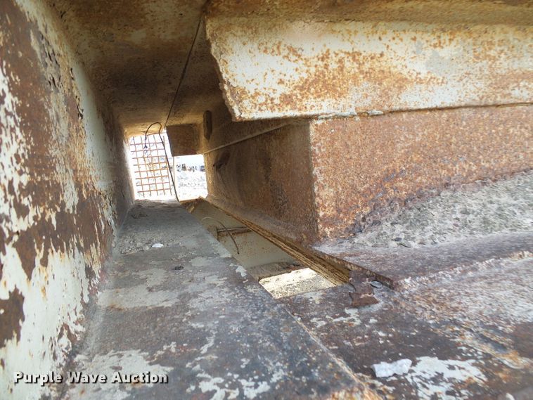 image for item DD1998 Eagle Edge jaw crusher