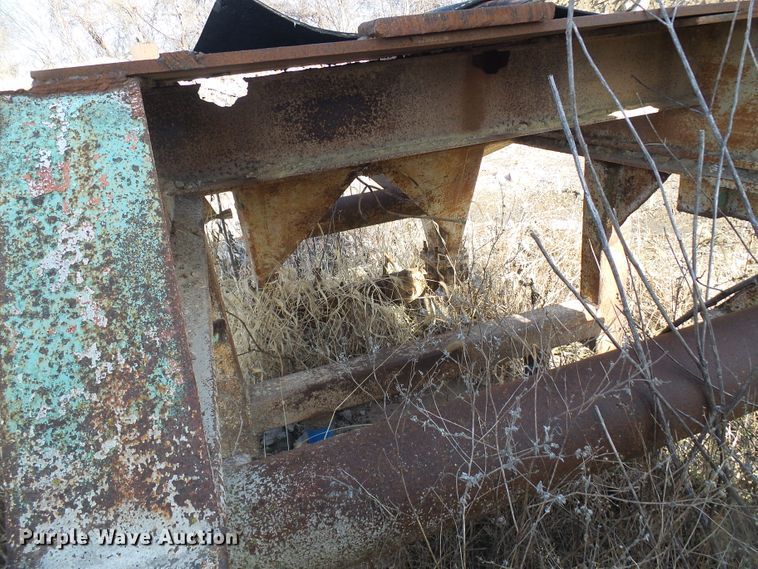 image for item DD1998 Eagle Edge jaw crusher