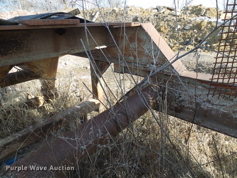 image for item DD1998 Eagle Edge jaw crusher