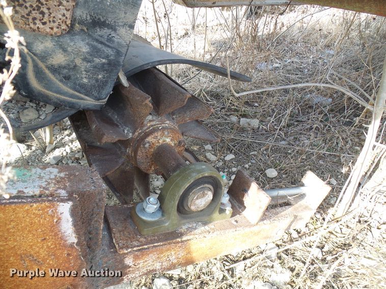 image for item DD1998 Eagle Edge jaw crusher