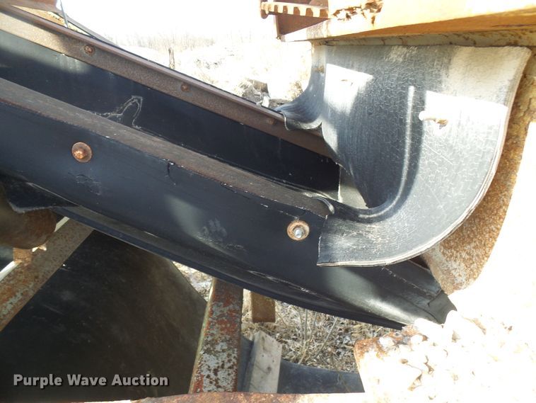 image for item DD1998 Eagle Edge jaw crusher