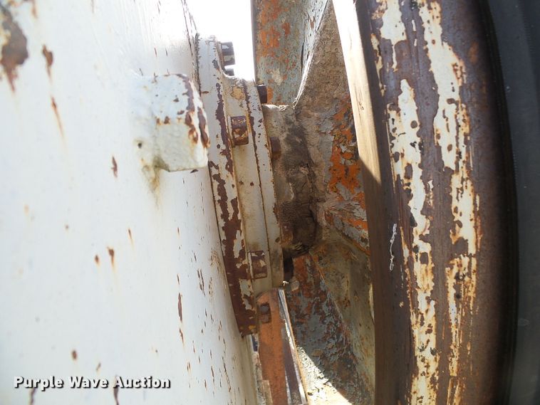 image for item DD1998 Eagle Edge jaw crusher