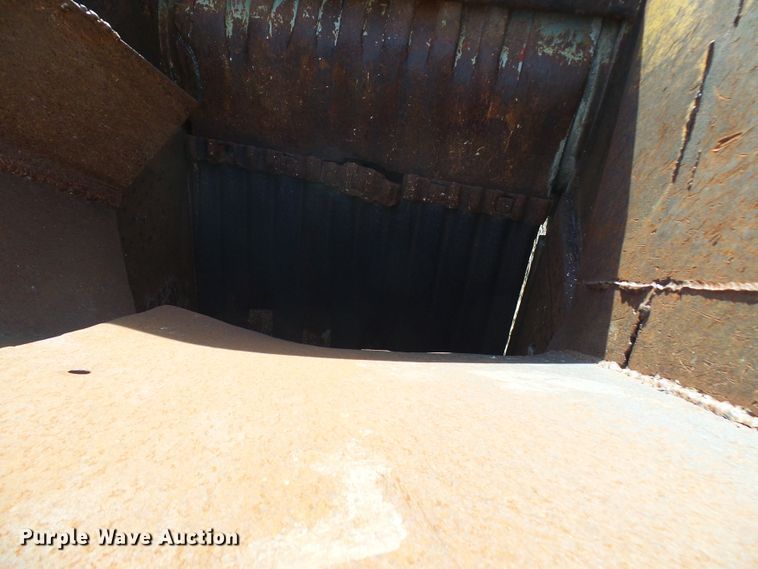 image for item DD1998 Eagle Edge jaw crusher