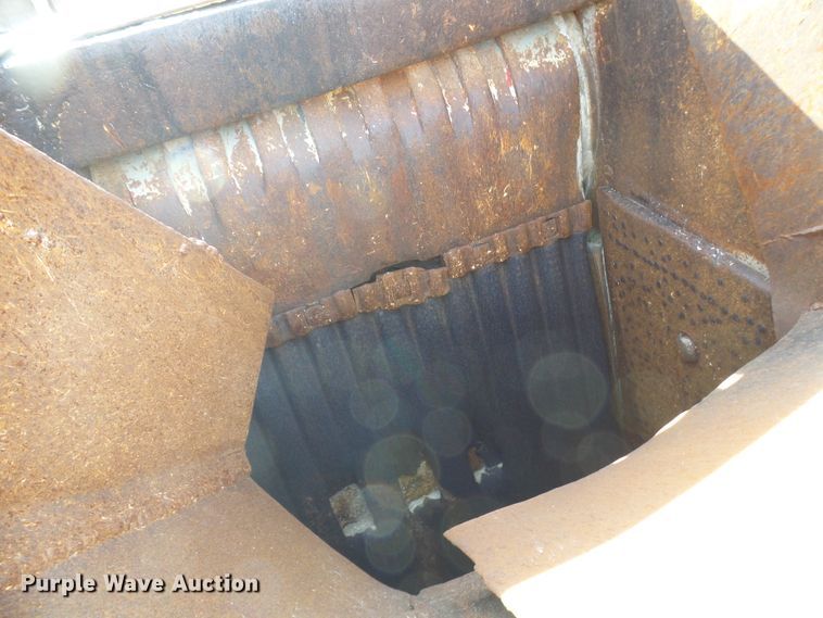 image for item DD1998 Eagle Edge jaw crusher