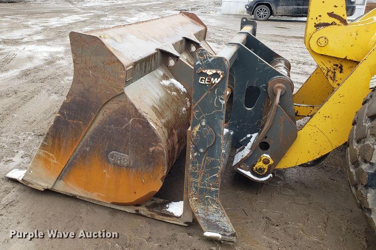 image for item DD2654 2005 Komatsu WA200-5 wheel loader