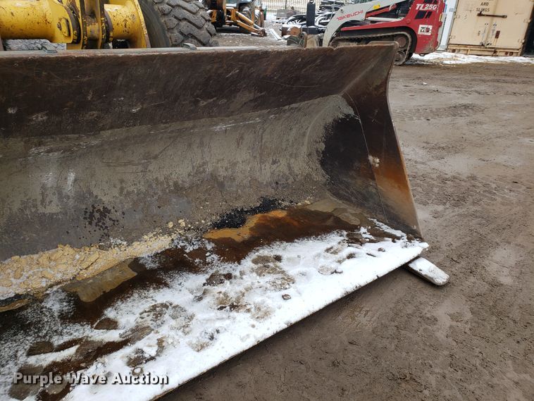 image for item DD2654 2005 Komatsu WA200-5 wheel loader