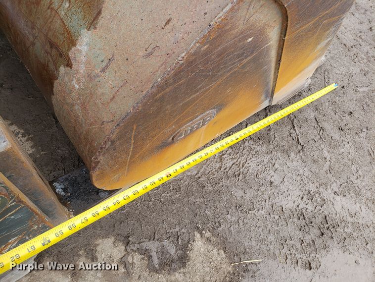 image for item DD2654 2005 Komatsu WA200-5 wheel loader