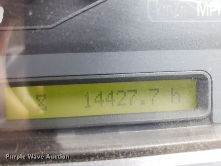 image for item DD2654 2005 Komatsu WA200-5 wheel loader