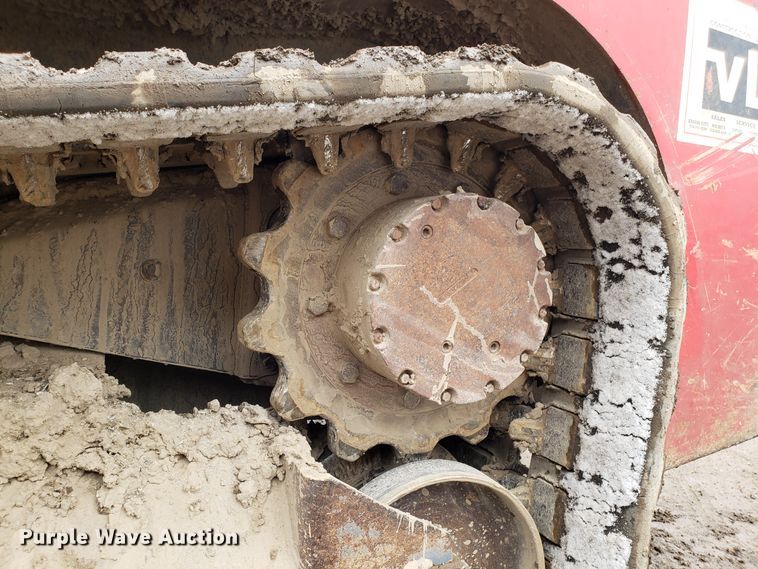 image for item DD2655 2012 Takeuchi TL250 skid steer