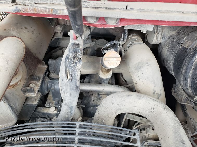 image for item DD2655 2012 Takeuchi TL250 skid steer