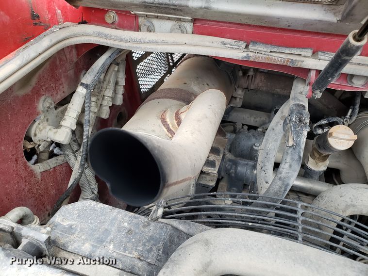 image for item DD2655 2012 Takeuchi TL250 skid steer