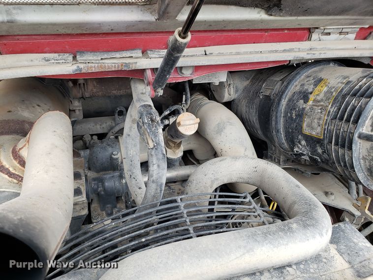 image for item DD2655 2012 Takeuchi TL250 skid steer