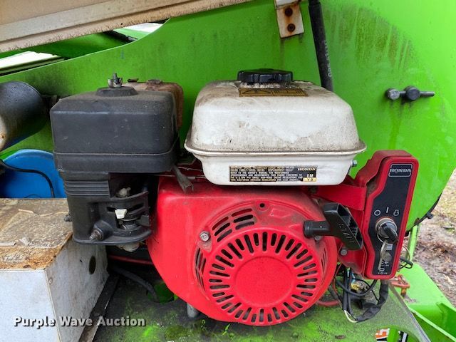 image for item DF6631 2000 Niftylift TM40HGE boom lift