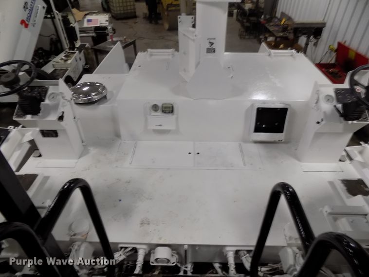 image for item DG2493 2008 Roadtec RP190 paver