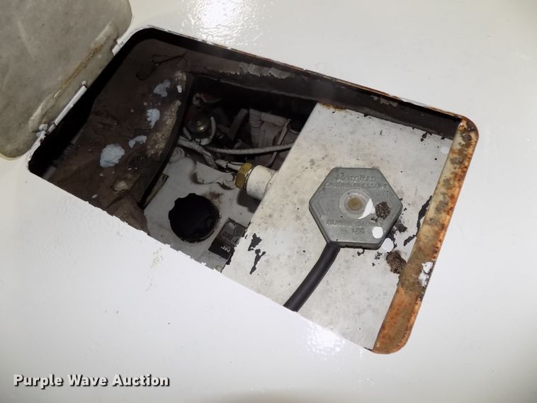 image for item DG2493 2008 Roadtec RP190 paver