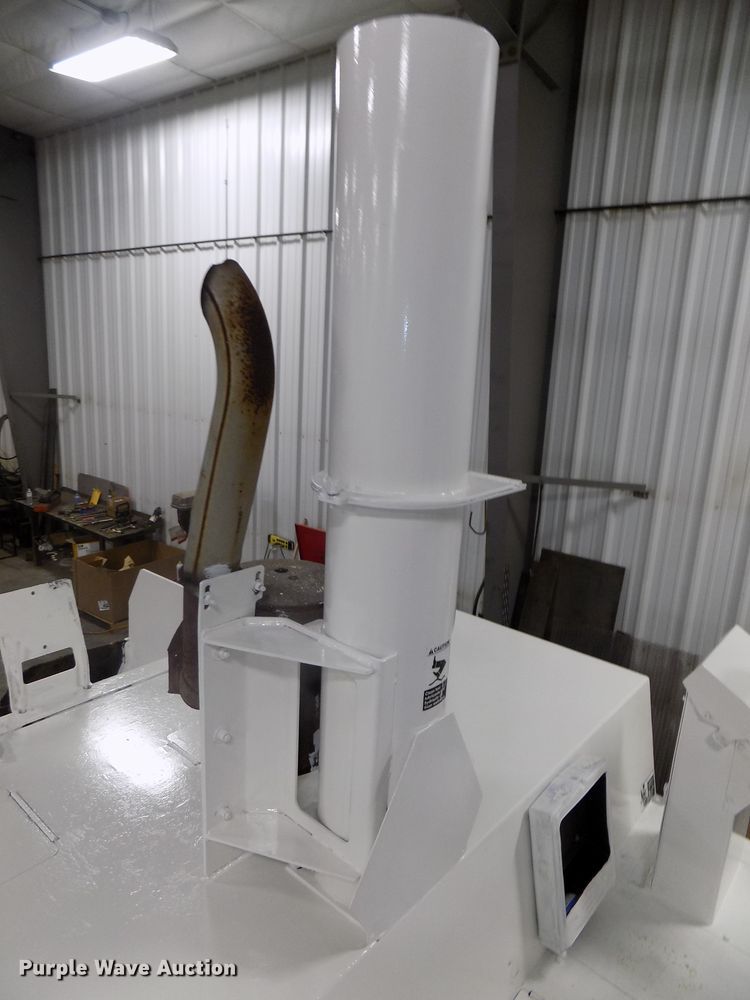 image for item DG2493 2008 Roadtec RP190 paver