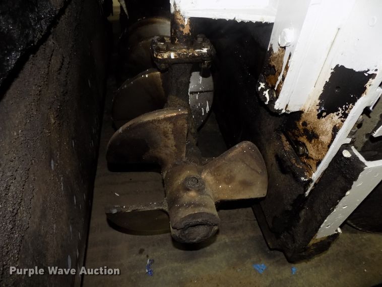 image for item DG2493 2008 Roadtec RP190 paver