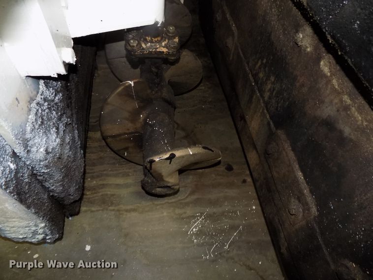 image for item DG2493 2008 Roadtec RP190 paver