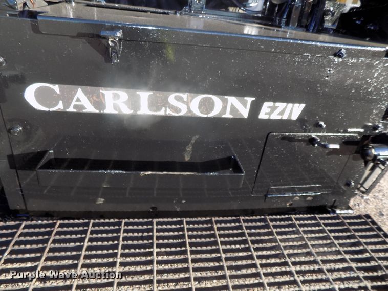 image for item DG2493 2008 Roadtec RP190 paver