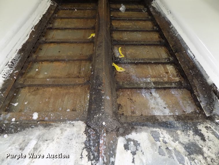 image for item DG2493 2008 Roadtec RP190 paver