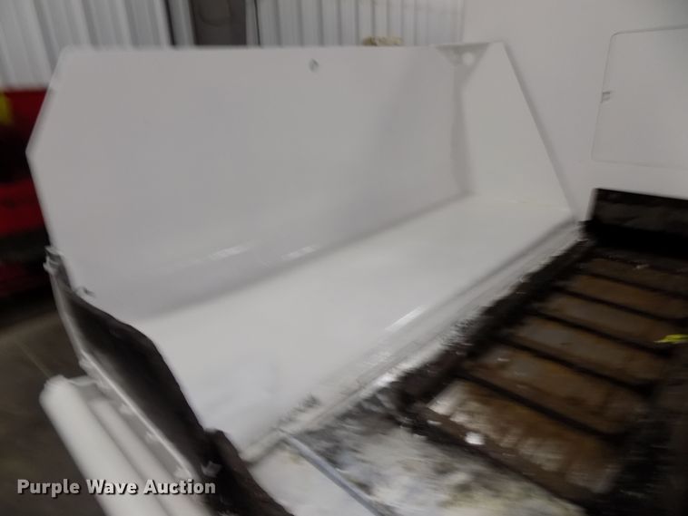 image for item DG2493 2008 Roadtec RP190 paver