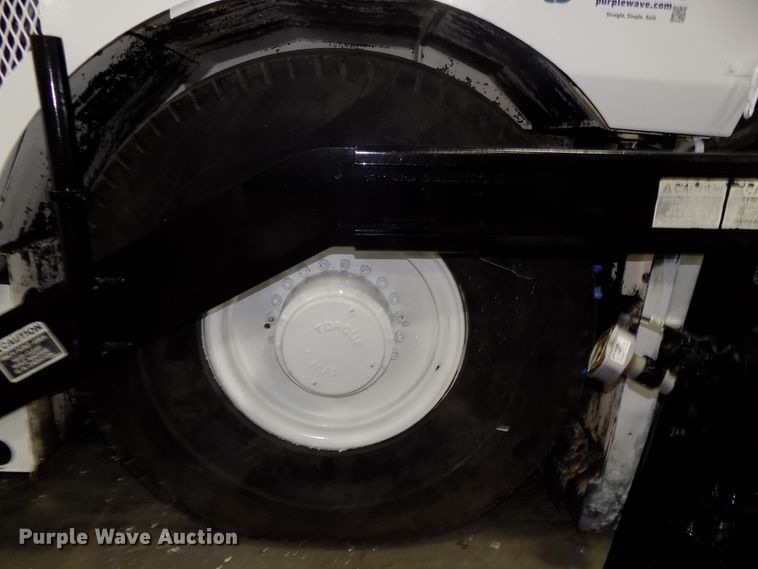 image for item DG2493 2008 Roadtec RP190 paver