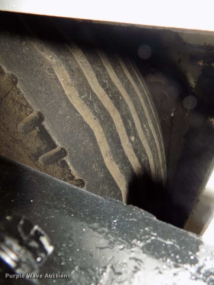 image for item DG2493 2008 Roadtec RP190 paver